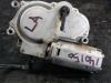 Rear wiper motor from a Ford Transit, 2000 / 2006 2.0 TDCi 16V, Delivery, Diesel, 1.998cc, 92kW (125pk), FWD, FIFA, 2002-08 / 2006-05 2002