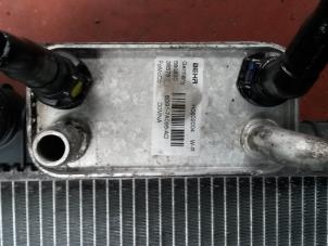 Used Oil cooler Ford Mondeo IV Wagon 2.0 TDCi 140 16V Price on request offered by N Kossen Autorecycling BV