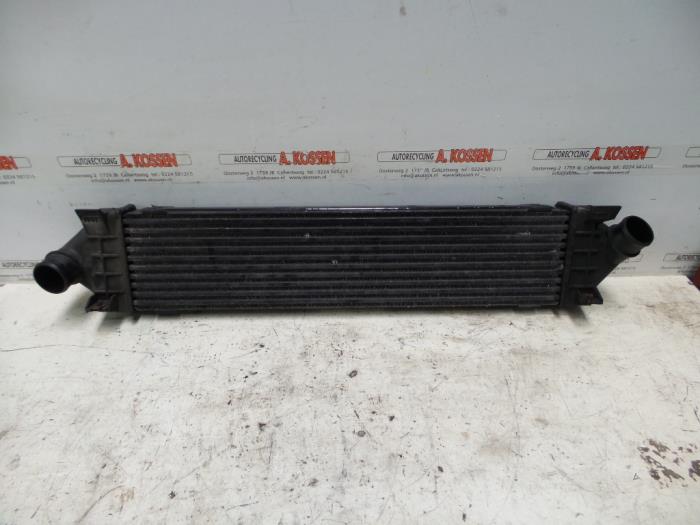 Usagé Intercooler Ford Mondeo IV Wagon 2.0 TDCi 140 16V Prix sur demande proposé par N Kossen Autorecycling BV
