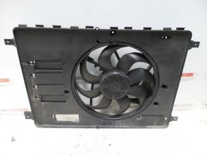 Used Cooling fan housing Ford Mondeo IV Wagon 2.0 TDCi 140 16V Price on request offered by N Kossen Autorecycling BV