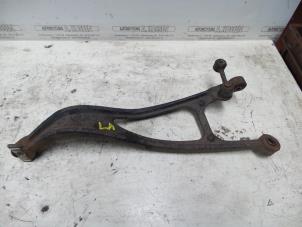 Used Rear wishbone, left MG MG TF 1.8 135 VVC 16V Price on request offered by N Kossen Autorecycling BV