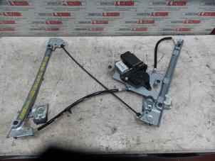 Used Window mechanism 4-door, front right Skoda Octavia Price on request offered by N Kossen Autorecycling BV