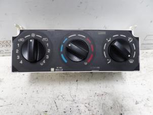 Usados Panel de control de calefacción Citroen Berlingo 1.6 HDI 16V 75 Precio de solicitud ofrecido por N Kossen Autorecycling BV