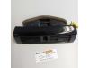 BMW 6 serie (E63) M6 V10 40V Luftgitter Armaturenbrett
