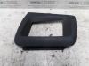 Dashboard part from a BMW 6 serie (E63), 2003 / 2010 M6 V10 40V, Compartment, 2-dr, Petrol, 4.999cc, 373kW (507pk), RWD, S85B50A, 2005-09 / 2010-07, EH91; EH92; EH93 2006