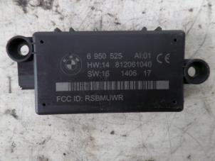 Used Alarm module BMW 6 serie (E63) M6 V10 40V Price on request offered by N Kossen Autorecycling BV