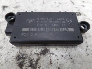 Used Alarm module BMW 6 serie (E63) M6 V10 40V Price on request offered by N Kossen Autorecycling BV