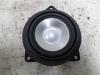 Speaker from a BMW 6 serie (E63), 2003 / 2010 M6 V10 40V, Compartment, 2-dr, Petrol, 4.999cc, 373kW (507pk), RWD, S85B50A, 2005-09 / 2010-07, EH91; EH92; EH93 2006
