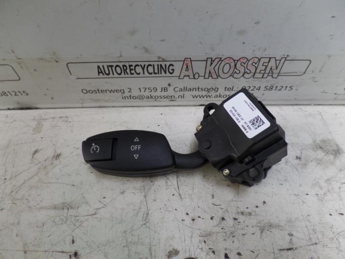 Używane Obsluga tempomatu BMW 6 serie (E63) M6 V10 40V Cena na żądanie oferowane przez N Kossen Autorecycling BV