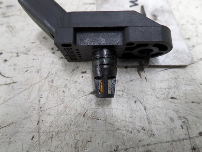 Gebrauchte Map Sensor (Einlasskrümmer) Peugeot 206 (2A/C/H/J/S) 1.4 XR,XS,XT,Gentry Preis auf Anfrage angeboten von N Kossen Autorecycling BV