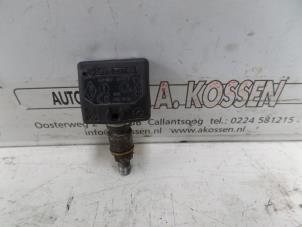 Used Tyre pressure sensor Renault Laguna II Grandtour (KG) 1.8 16V Price on request offered by N Kossen Autorecycling BV