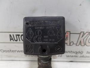 Used Tyre pressure sensor Renault Laguna II Grandtour (KG) 1.8 16V Price on request offered by N Kossen Autorecycling BV