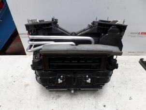 Usados Cuerpo de calefactor BMW 6 serie (E63) M6 V10 40V Precio de solicitud ofrecido por N Kossen Autorecycling BV