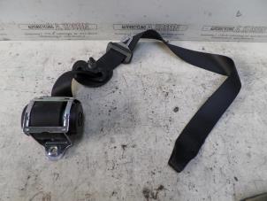Used Front seatbelt, left BMW 6 serie (E63) M6 V10 40V Price on request offered by N Kossen Autorecycling BV