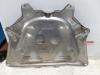 BMW 6 serie (E63) M6 V10 40V Motor Schutzblech