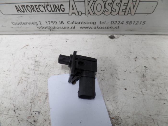 Gebrauchte Sensor (sonstige) BMW 6 serie (E63) M6 V10 40V Preis auf Anfrage angeboten von N Kossen Autorecycling BV