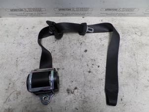 Used Front seatbelt, right BMW 6 serie (E63) M6 V10 40V Price on request offered by N Kossen Autorecycling BV