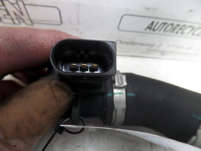 Map Sensor (Einlasskrümmer) van een BMW 6 serie (E63) M6 V10 40V 2006