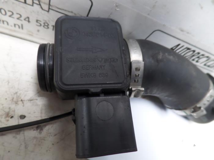 Begagnade MAP-sensor (insugsrör) BMW 6 serie (E63) M6 V10 40V Pris på förfrågan erbjuds av N Kossen Autorecycling BV