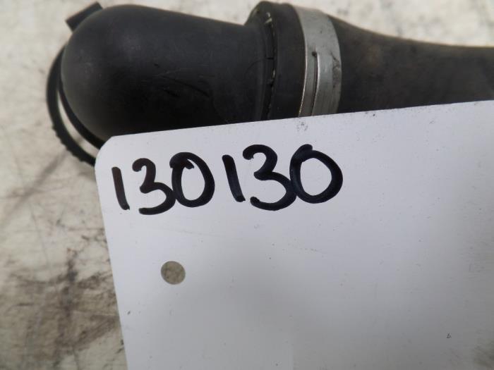 Map Sensor (Einlasskrümmer) van een BMW 6 serie (E63) M6 V10 40V 2006