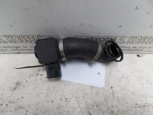Map Sensor (Einlasskrümmer) van een BMW 6 serie (E63) M6 V10 40V 2006
