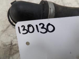 Map Sensor (Einlasskrümmer) van een BMW 6 serie (E63) M6 V10 40V 2006