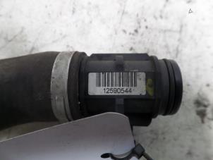 Map Sensor (Einlasskrümmer) van een BMW 6 serie (E63) M6 V10 40V 2006