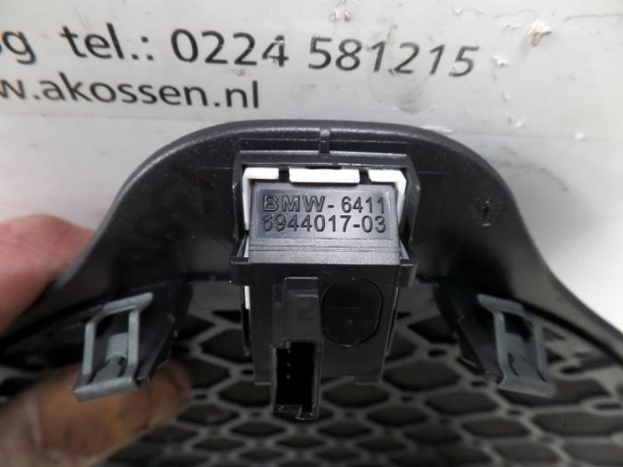 Gebrauchte Sensor (sonstige) BMW 6 serie (E63) M6 V10 40V Preis auf Anfrage angeboten von N Kossen Autorecycling BV