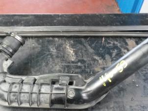 Used Air intake hose Opel Vectra C Caravan 3.0 CDTI V6 24V Price on request offered by N Kossen Autorecycling BV