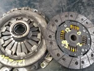 Used Clutch kit (complete) Chevrolet Matiz 0.8 S,SE Price on request offered by N Kossen Autorecycling BV