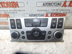 Gebrauchte Radiobedienfeld Nissan Almera (N16) 1.8 16V Preis auf Anfrage angeboten von N Kossen Autorecycling BV
