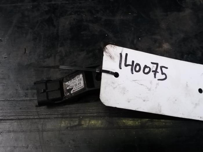 Begagnade MAP-sensor (insugsrör) Renault Laguna II Grandtour (KG) 1.9 dCi 100 Pris på förfrågan erbjuds av N Kossen Autorecycling BV