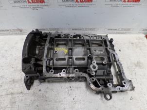 Used Intermediate plate motor Ford Transit 2.4 TDCi 16V Price on request offered by N Kossen Autorecycling BV