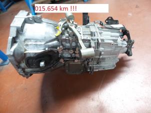 Usados Caja de cambios Opel Movano 2.3 CDTi 16V RWD Precio de solicitud ofrecido por N Kossen Autorecycling BV