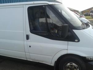 Used Door 2-door, right Ford Transit 2.2 TDCi 16V Price on request offered by N Kossen Autorecycling BV