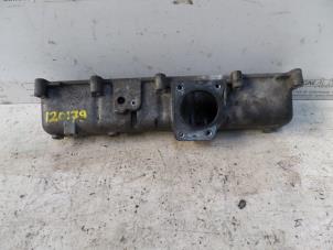 Used Intake manifold Fiat Ducato (250) 3.0 D 160 Multijet Power Price on request offered by N Kossen Autorecycling BV
