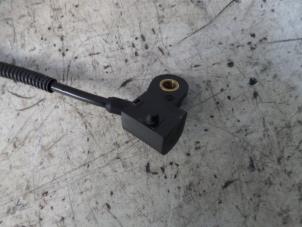 BDP Sensor van een Volkswagen Polo V (6R) 1.2 TDI 12V BlueMotion 2011