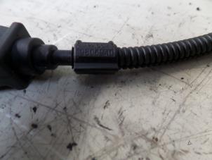 BDP Sensor van een Volkswagen Polo V (6R) 1.2 TDI 12V BlueMotion 2011
