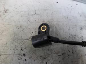 BDP Sensor van een Volkswagen Polo V (6R) 1.2 TDI 12V BlueMotion 2011