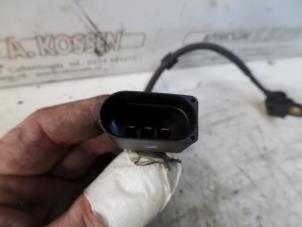 BDP Sensor van een Volkswagen Polo V (6R) 1.2 TDI 12V BlueMotion 2011
