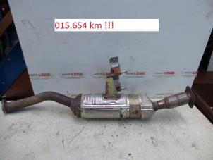 Usagé Filtre à particules Opel Movano 2.3 CDTi 16V RWD Prix sur demande proposé par N Kossen Autorecycling BV