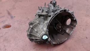 Used Gearbox Mitsubishi Colt Price on request offered by N Kossen Autorecycling BV