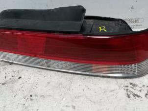 Używane Tylne swiatlo pozycyjne prawe Honda Prelude (BB) 2.2i VTEC 16V Cena na żądanie oferowane przez N Kossen Autorecycling BV