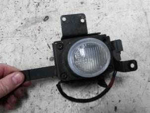 Used Fog light, front right Honda Prelude (BB) 2.2i VTEC 16V Price on request offered by N Kossen Autorecycling BV