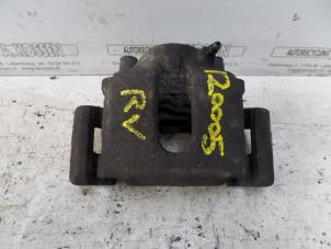 Used Front brake calliper, right BMW 3 serie (E46/2) 320 Ci 24V Price on request offered by N Kossen Autorecycling BV