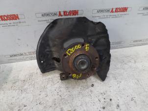 Used Knuckle, front right BMW 3 serie (E46/2) 320 Ci 24V Price on request offered by N Kossen Autorecycling BV