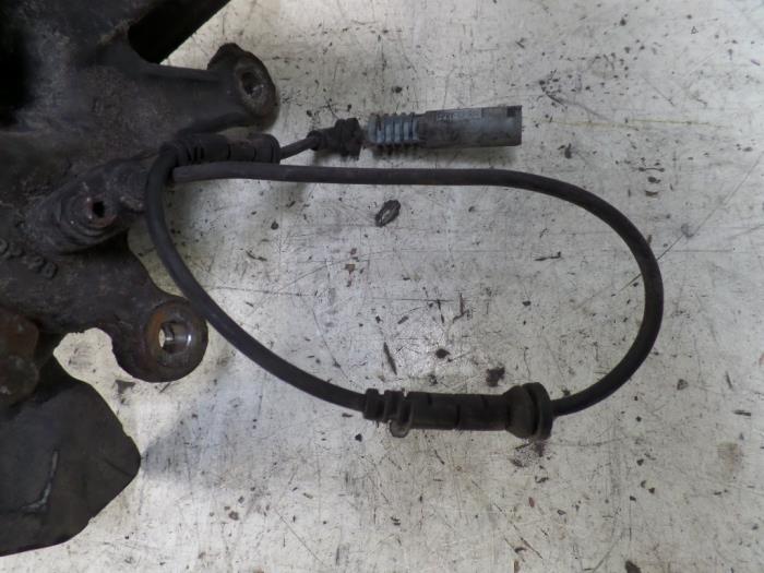 Usados Sensor ABS BMW 3 serie (E46/2) 320 Ci 24V Precio de solicitud ofrecido por N Kossen Autorecycling BV