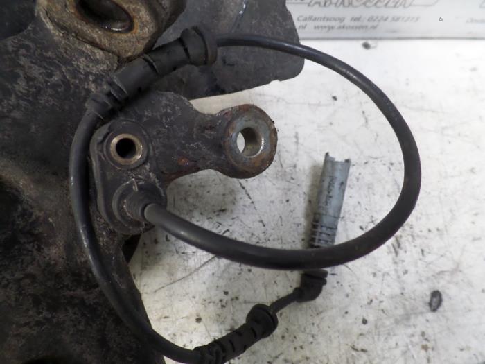 Usados Sensor ABS BMW 3 serie (E46/2) 320 Ci 24V Precio de solicitud ofrecido por N Kossen Autorecycling BV