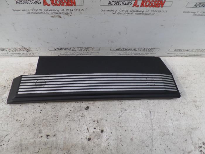 Gebrauchte Abdeckblech Motor BMW 3 serie (E46/2) 320 Ci 24V Preis auf Anfrage angeboten von N Kossen Autorecycling BV