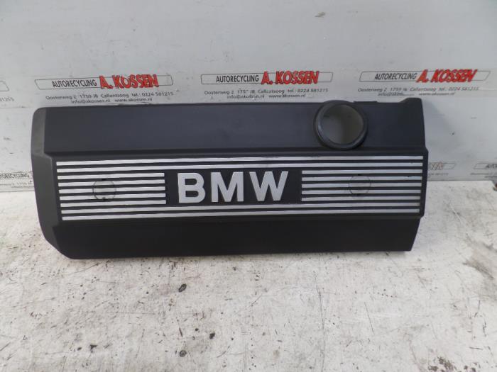 Gebrauchte Abdeckblech Motor BMW 3 serie (E46/2) 320 Ci 24V Preis auf Anfrage angeboten von N Kossen Autorecycling BV